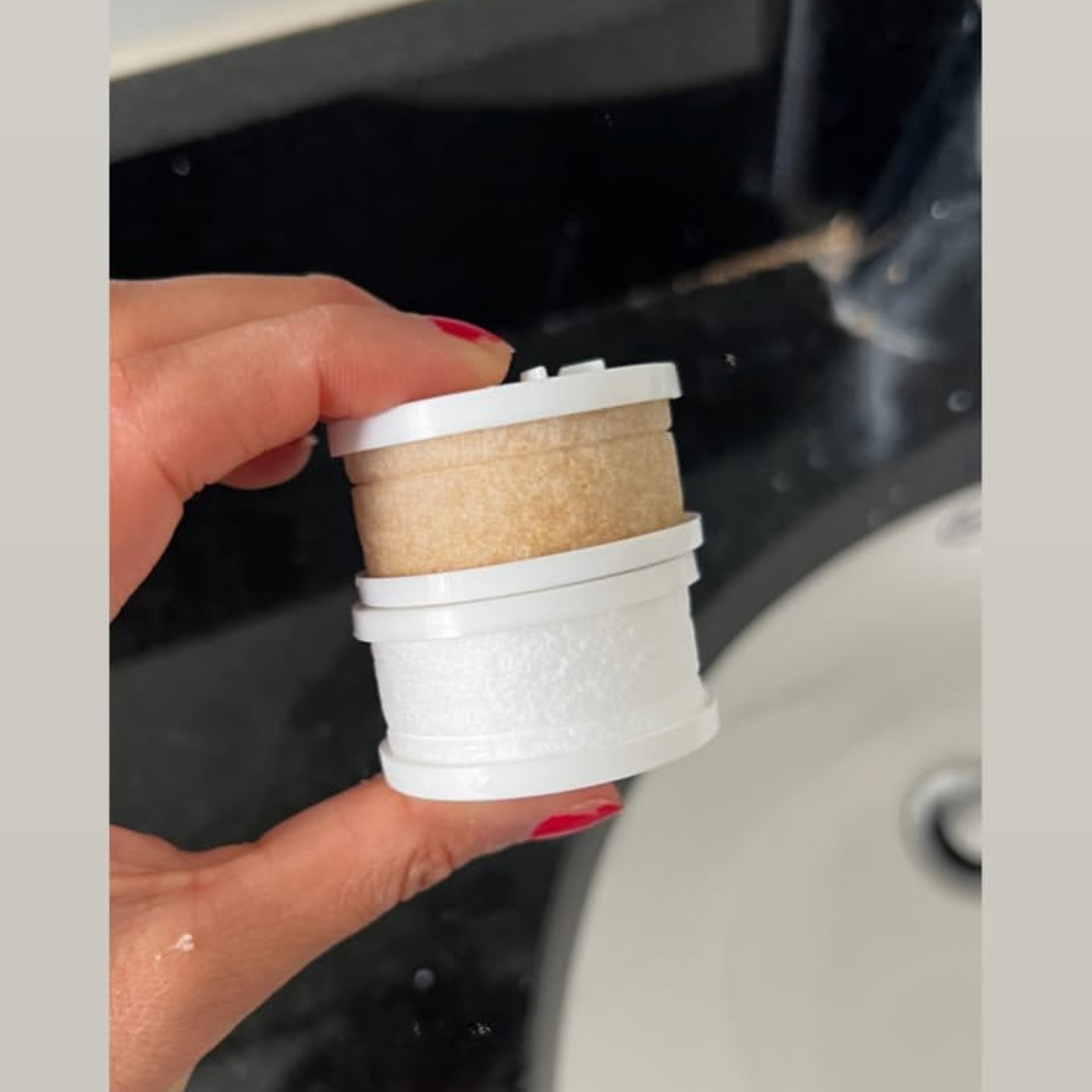 Yourfiltr Filter Refills