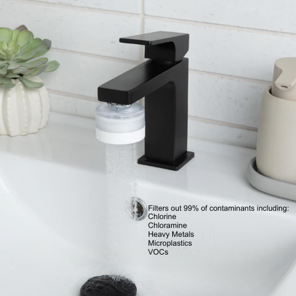 Yourfiltr Tap Filter For Skincare